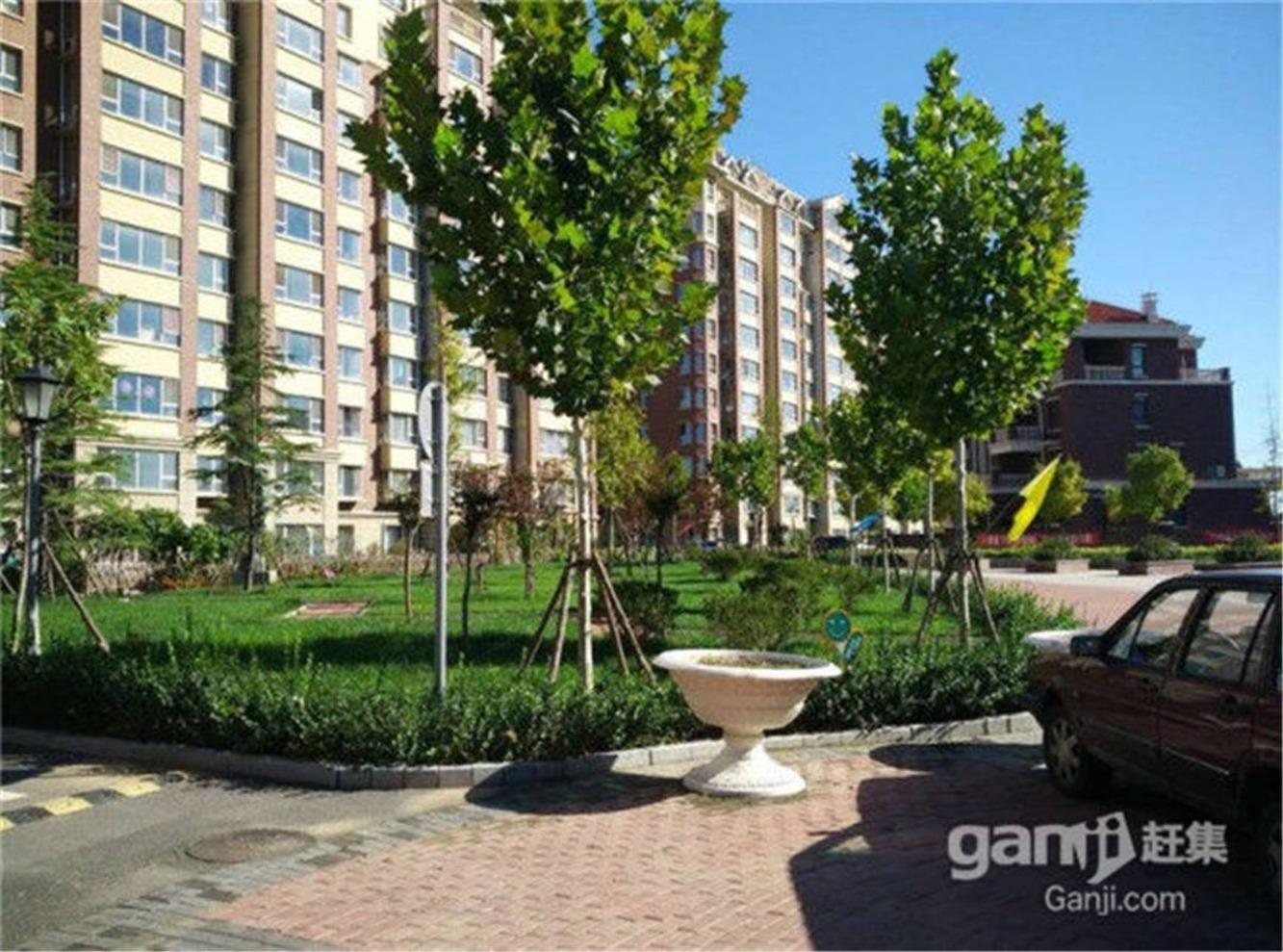 北京育新花园中里二手房房源图片