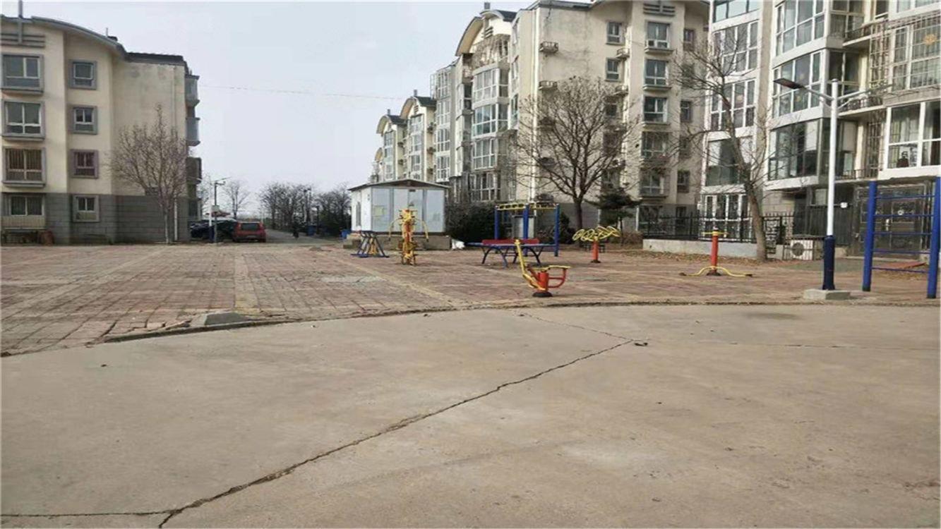 北京蓝天花园二手房房源图片