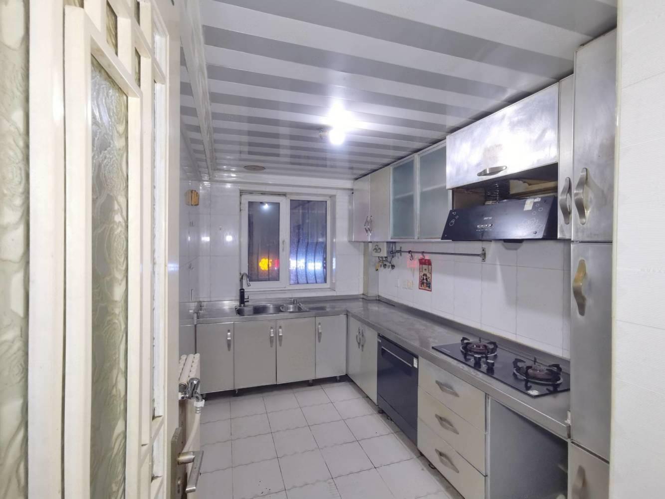 北京恋日绿岛小区二手房房源图片