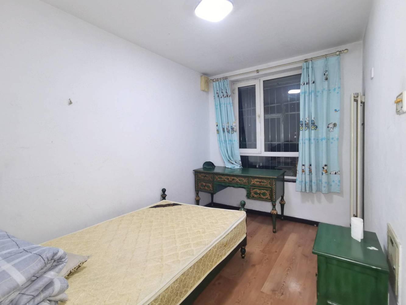 北京恋日绿岛小区二手房房源图片