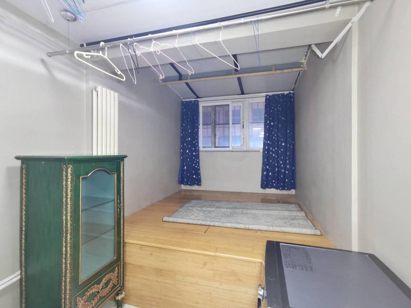 北京恋日绿岛小区二手房房源图片