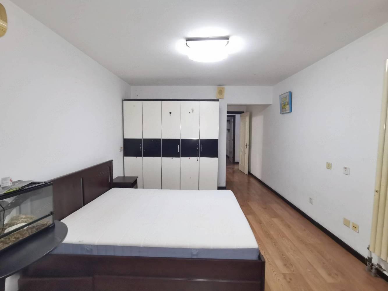 北京恋日绿岛小区二手房房源图片