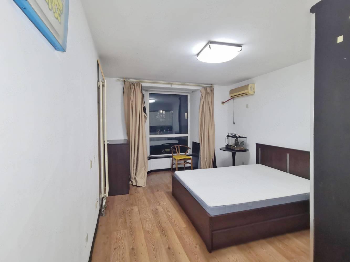 北京恋日绿岛小区二手房房源图片