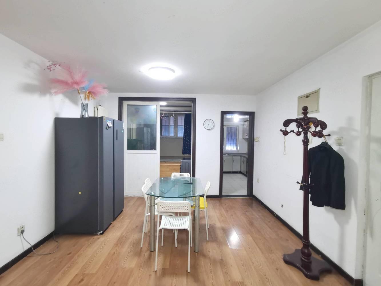 北京恋日绿岛小区二手房房源图片