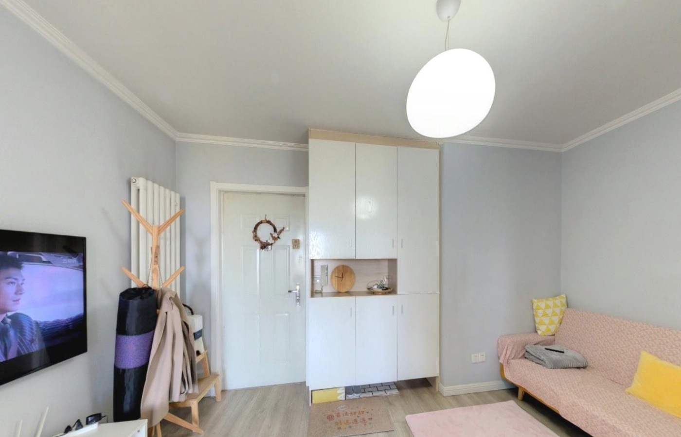 北京恋日绿岛二手房房源图片