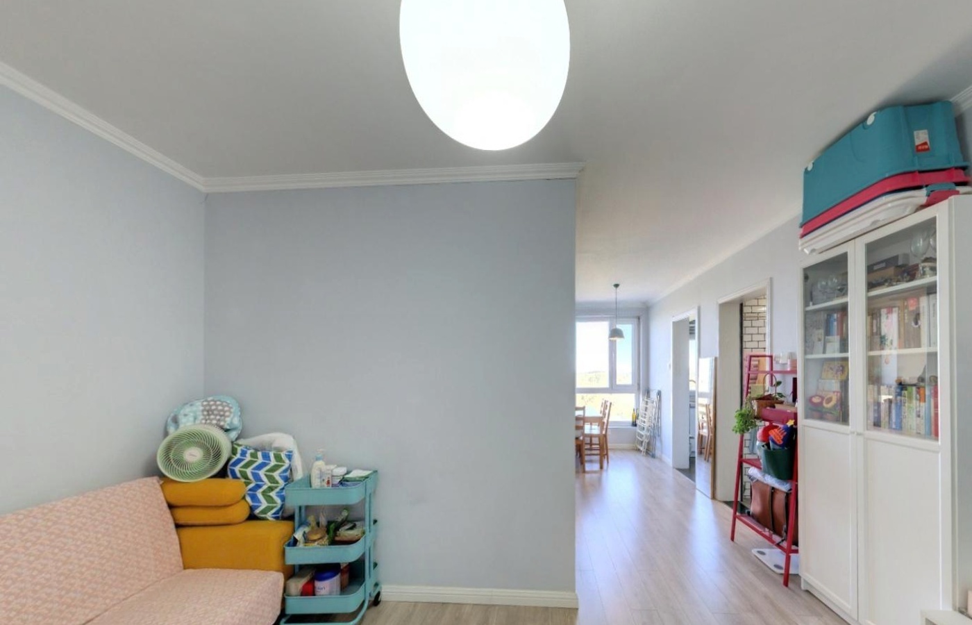 北京恋日绿岛二手房房源图片