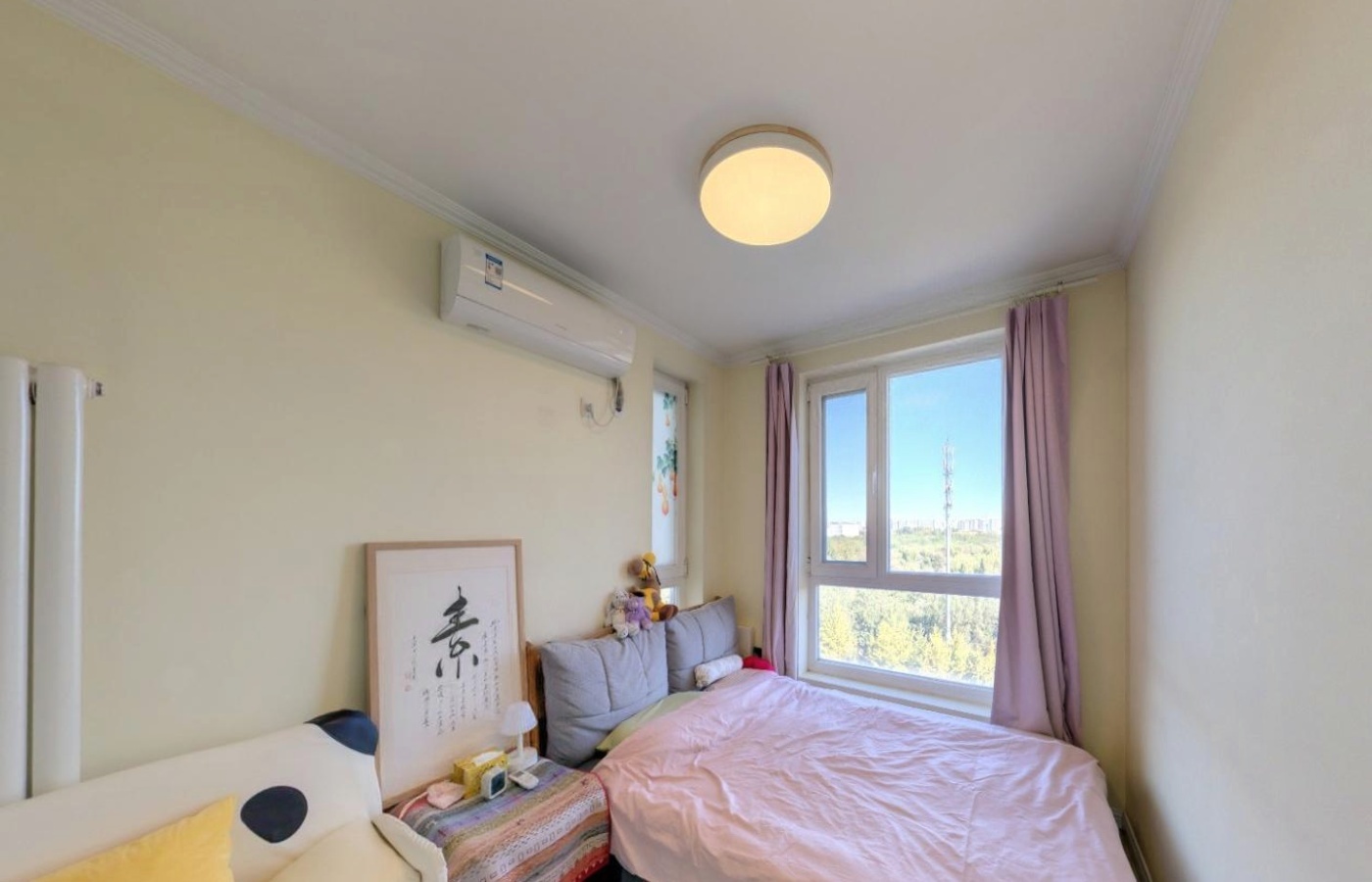 北京恋日绿岛二手房房源图片