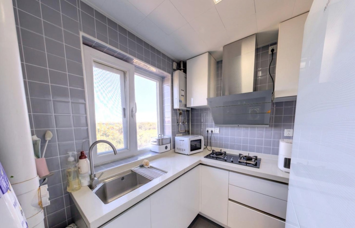 北京恋日绿岛二手房房源图片