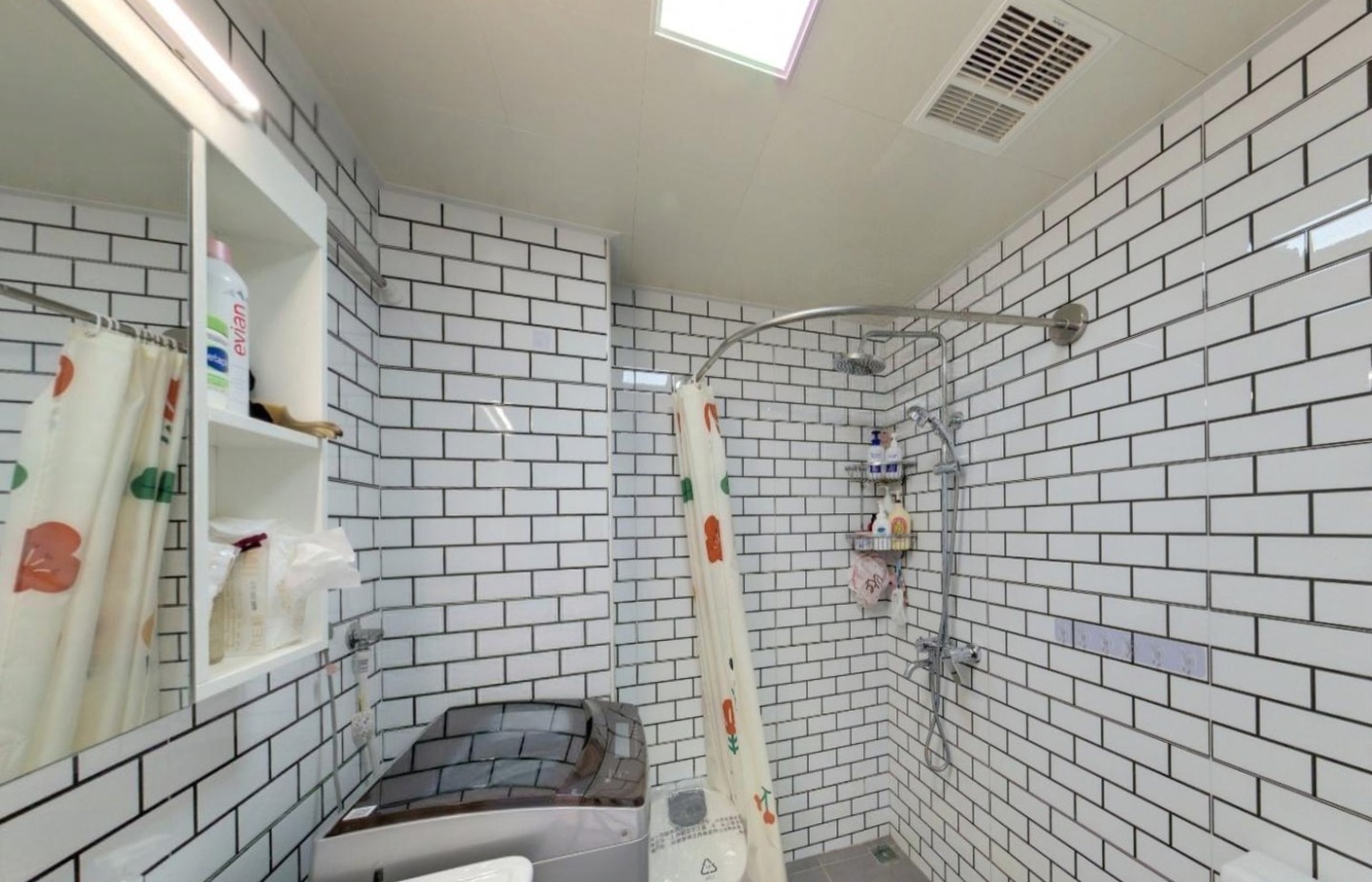 北京恋日绿岛二手房房源图片