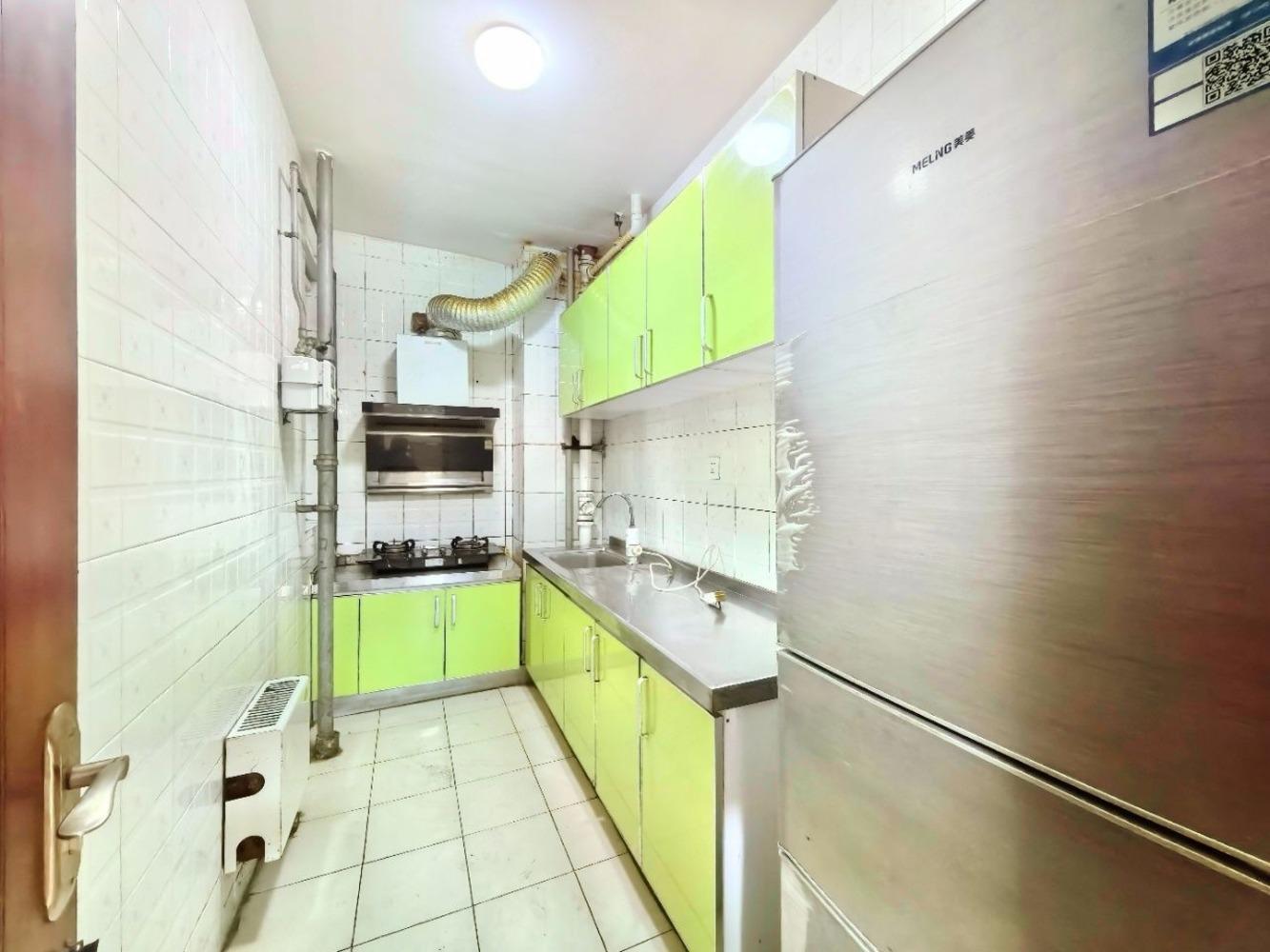 北京晨月园二手房房源图片