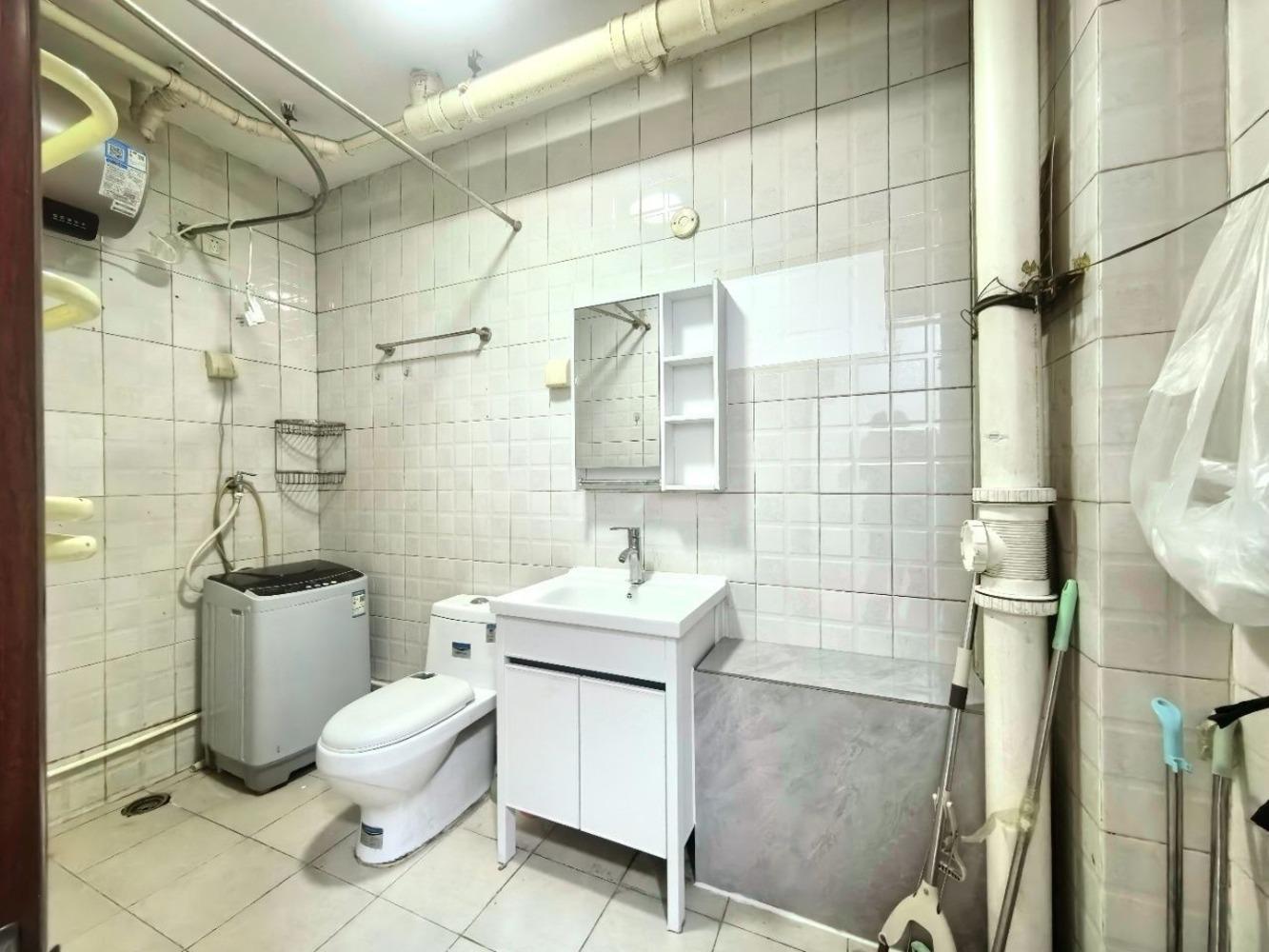 北京晨月园二手房房源图片