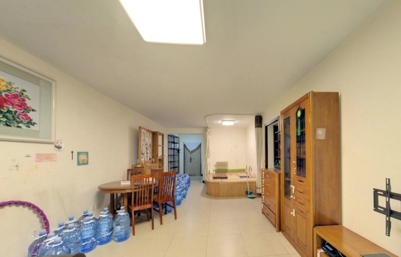 北京时雨园二手房房源图片