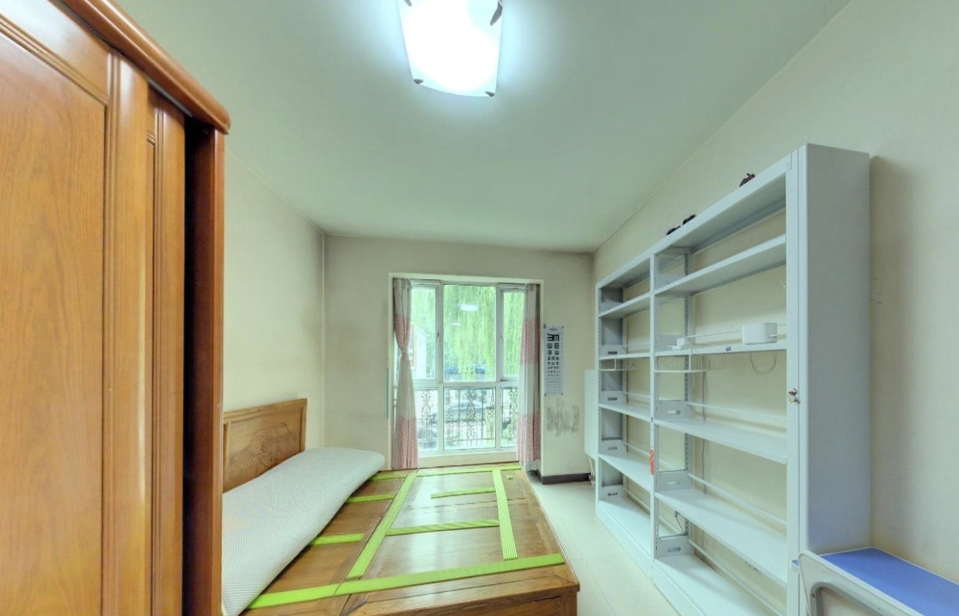 北京时雨园二手房房源图片