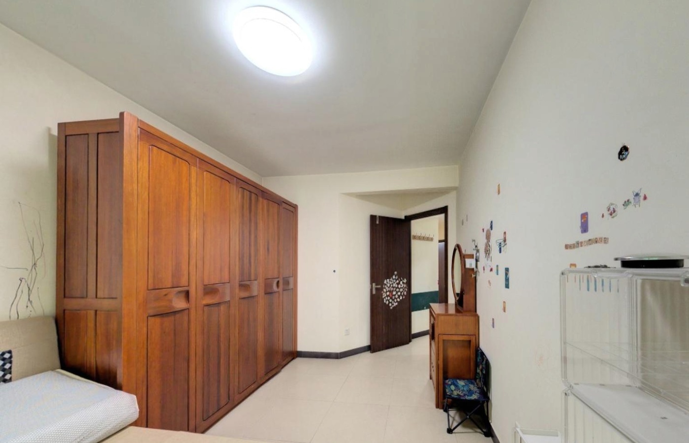 北京时雨园二手房房源图片