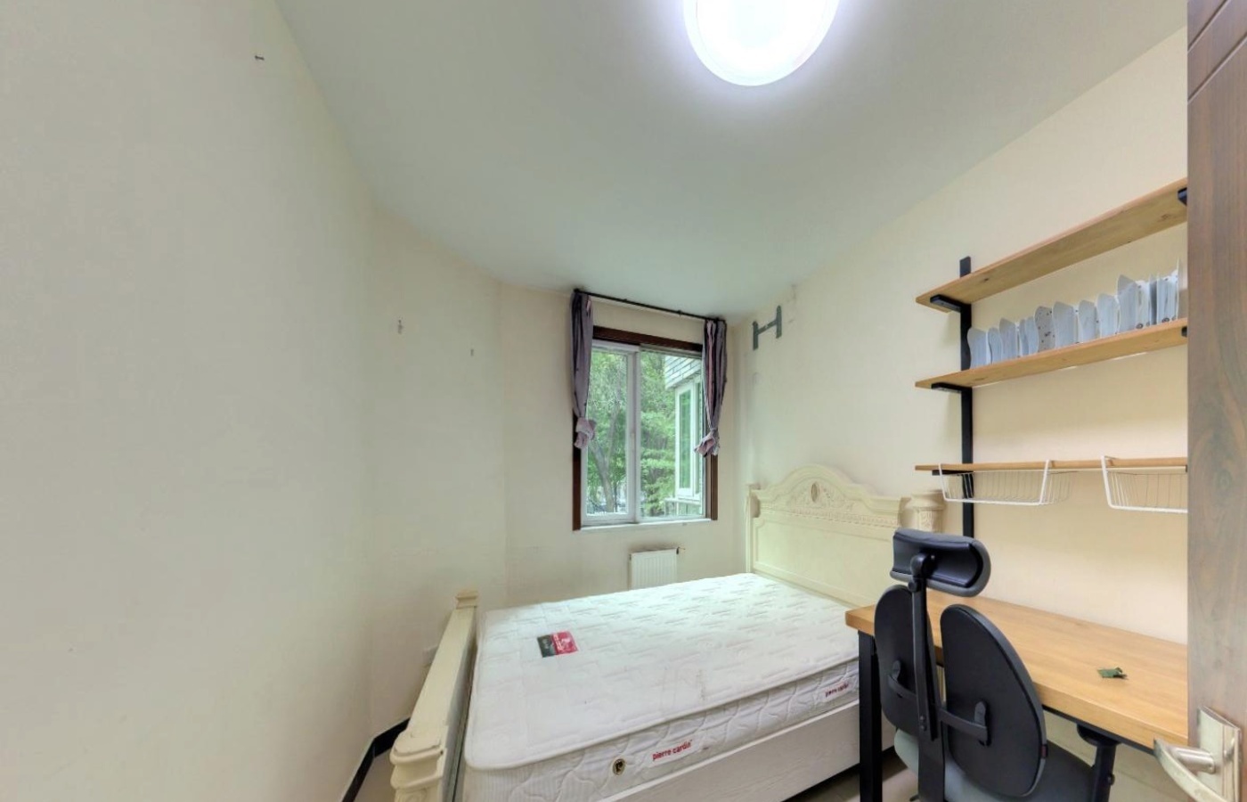 北京时雨园二手房房源图片