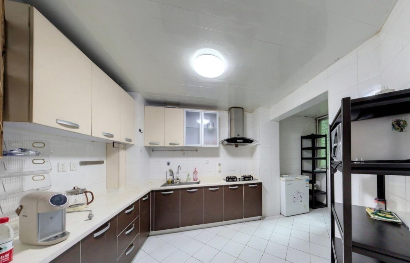 北京时雨园二手房房源图片