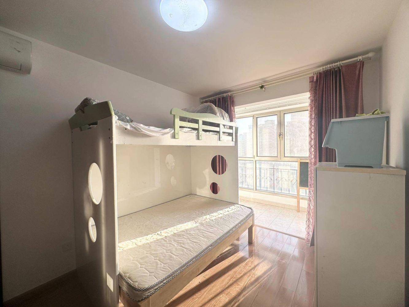 北京晨月园二手房房源图片