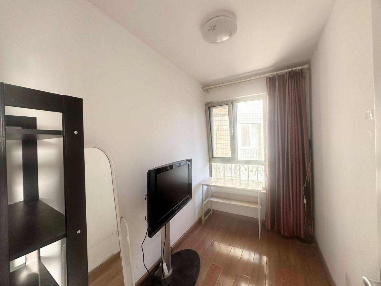 北京晨月园二手房房源图片