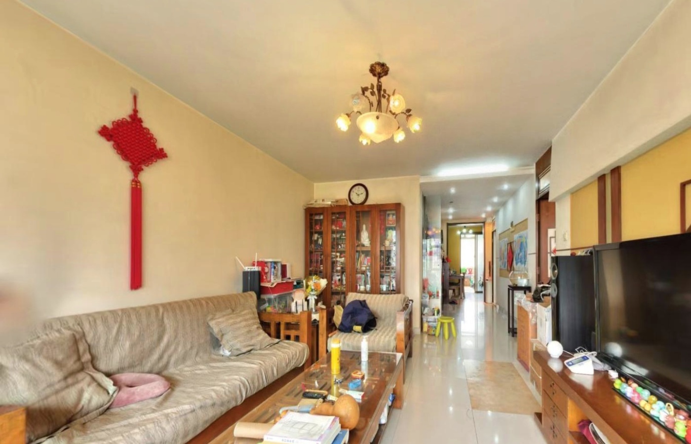 北京天通苑北二区二手房房源图片