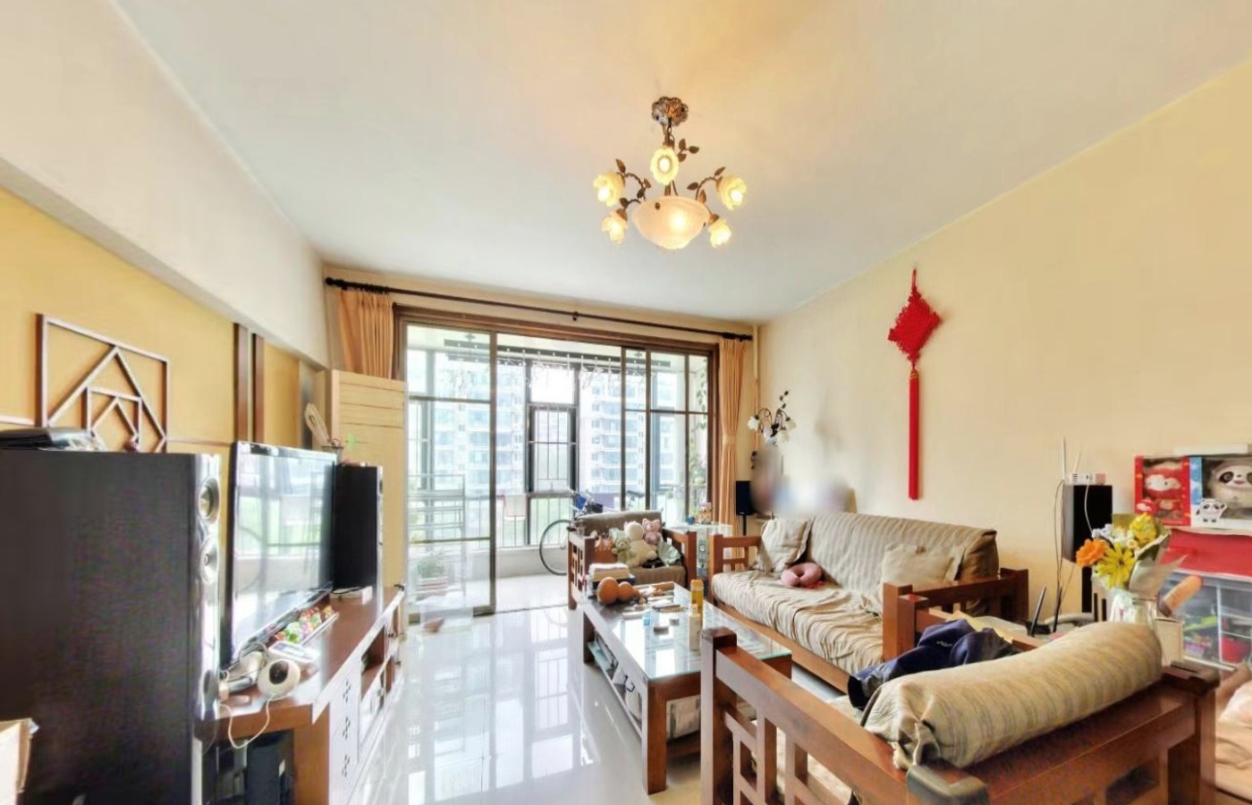 北京天通苑北二区二手房房源图片