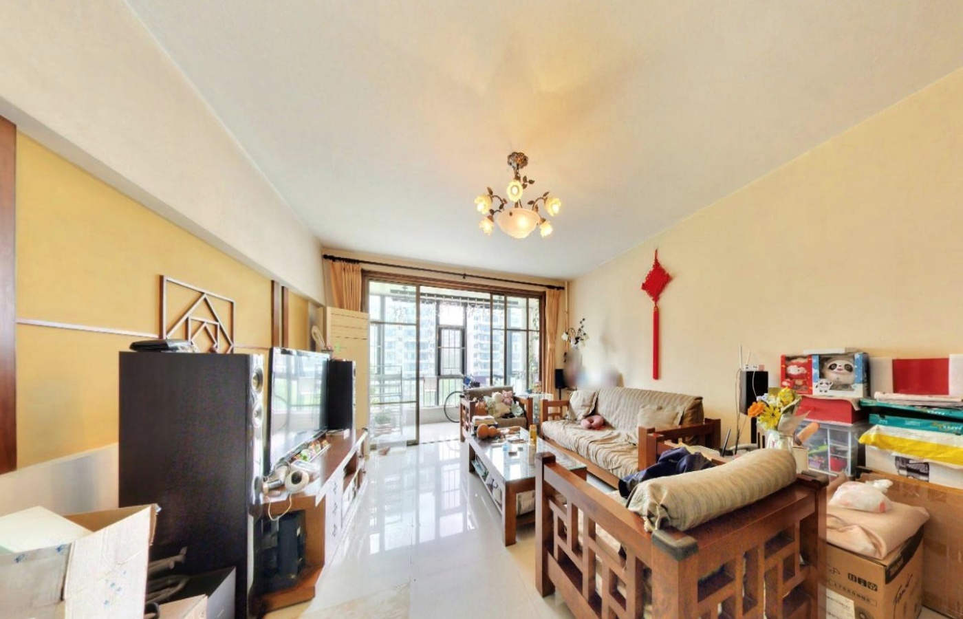 北京天通苑北二区二手房房源图片