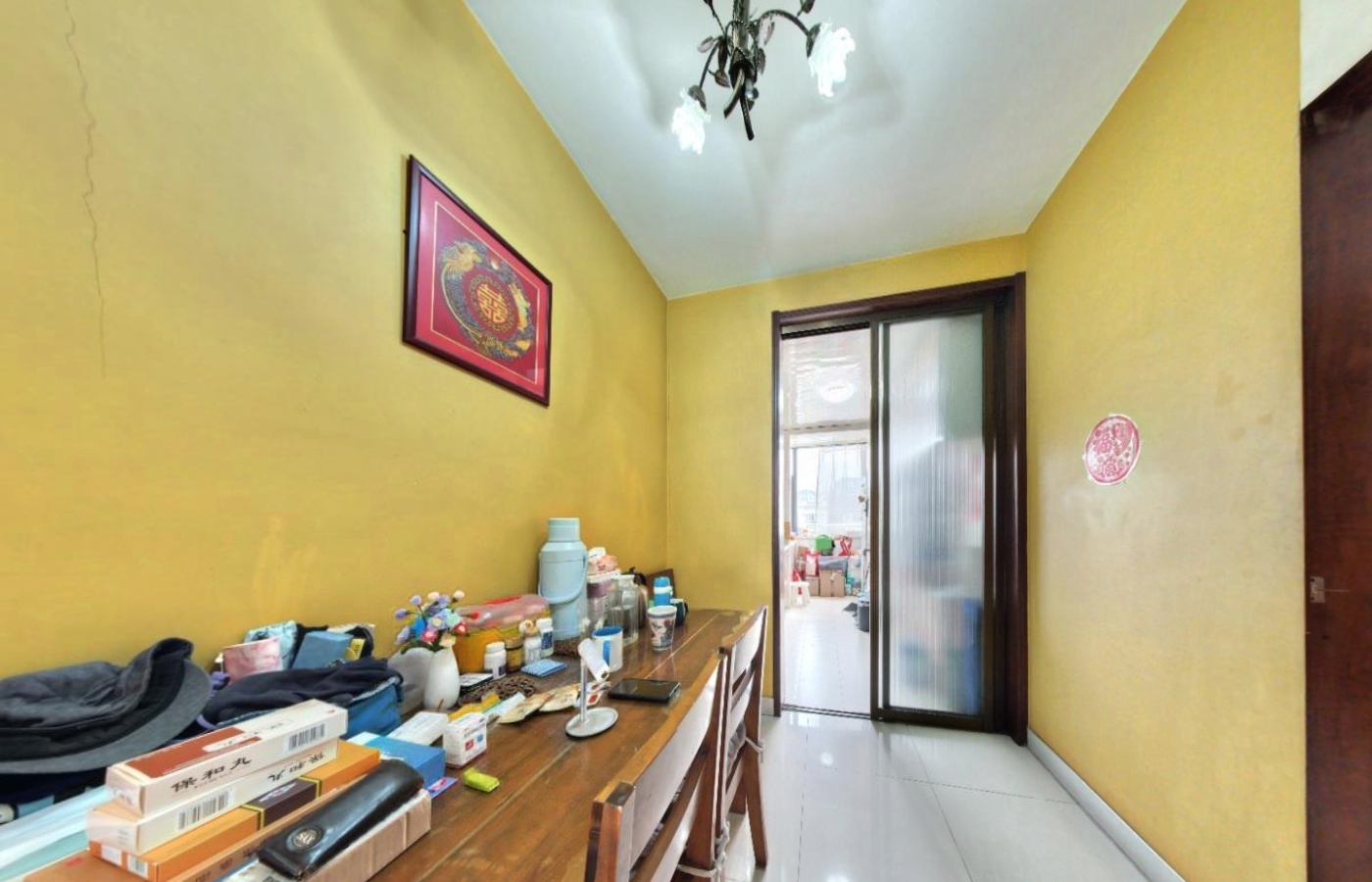 北京天通苑北二区二手房房源图片