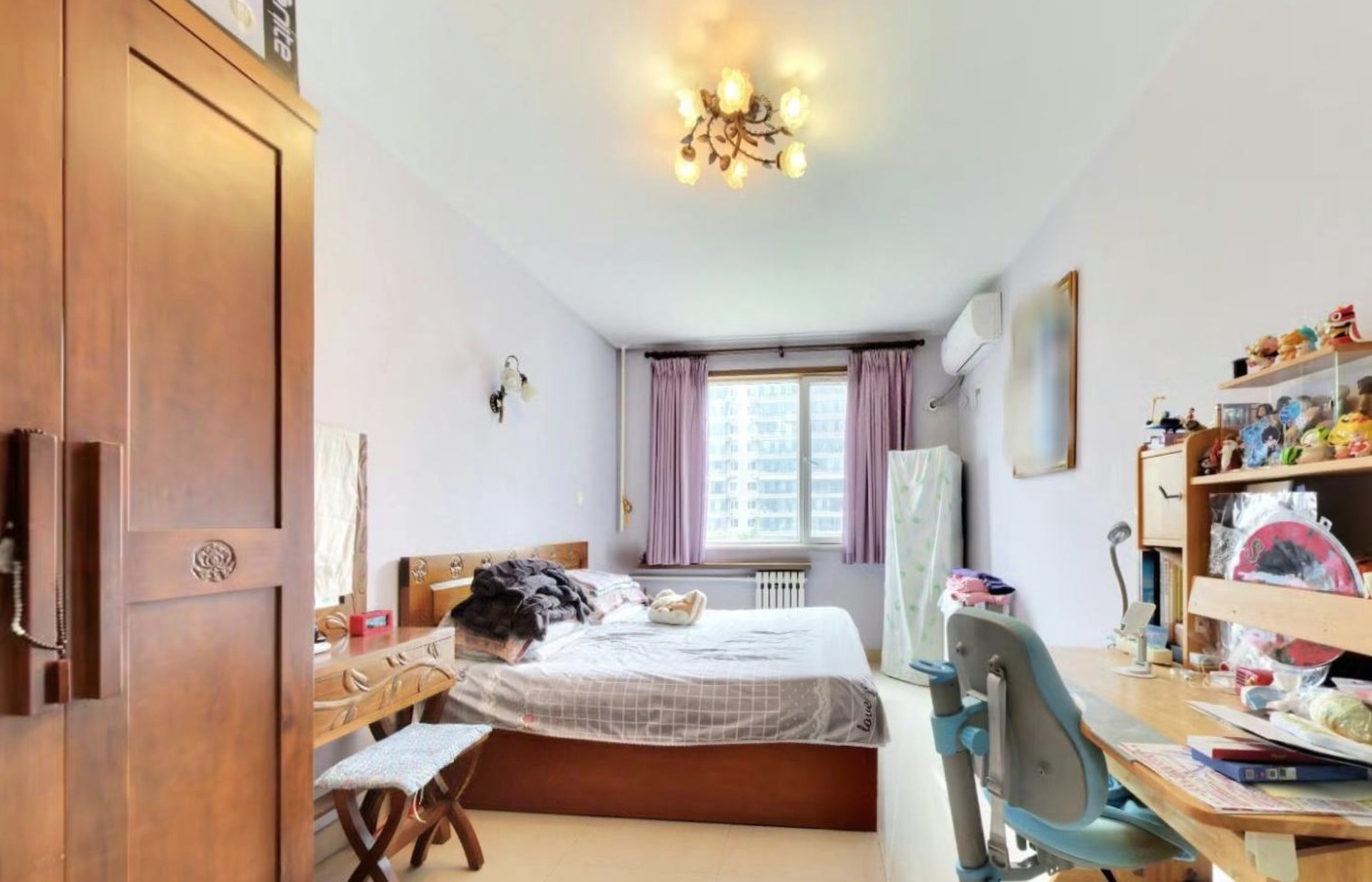 北京天通苑北二区二手房房源图片