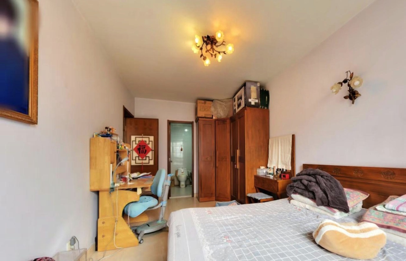 北京天通苑北二区二手房房源图片