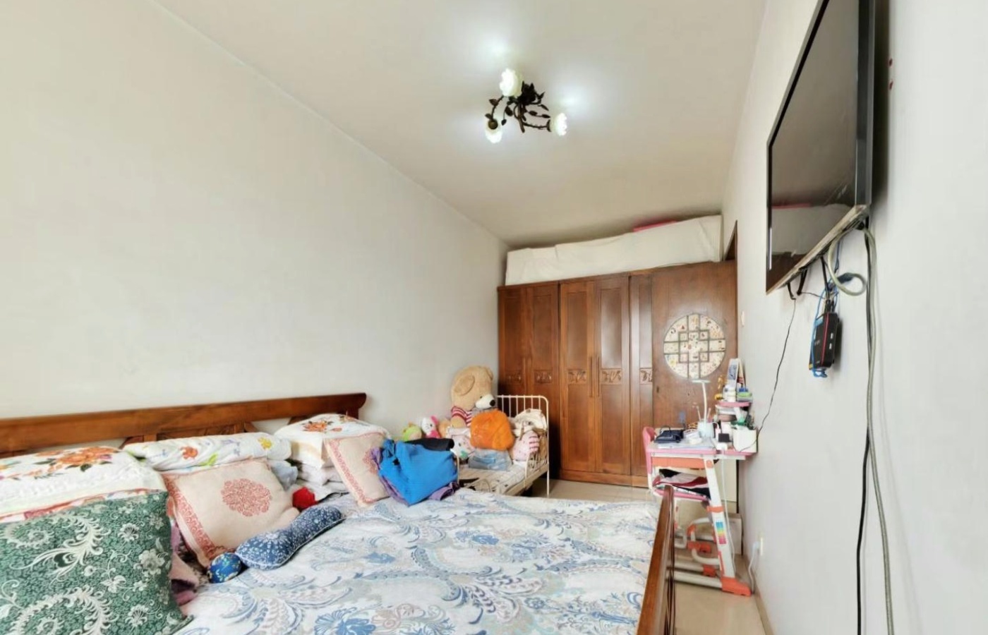 北京天通苑北二区二手房房源图片