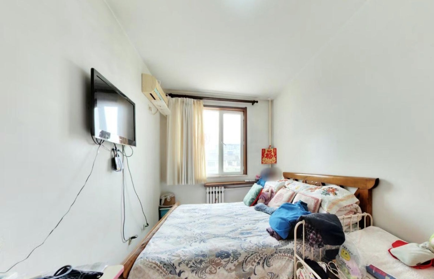 北京天通苑北二区二手房房源图片