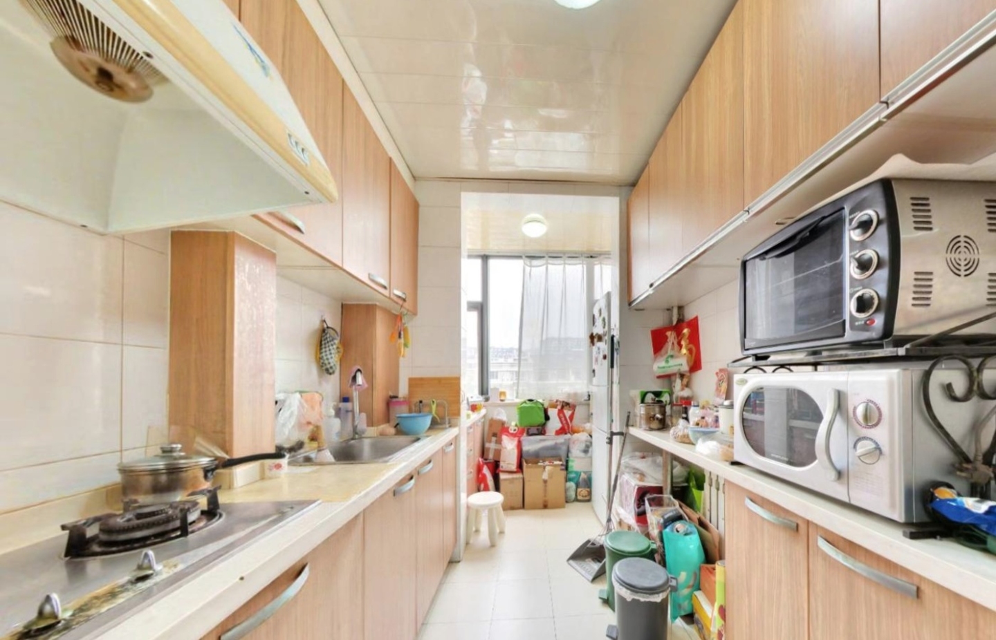 北京天通苑北二区二手房房源图片