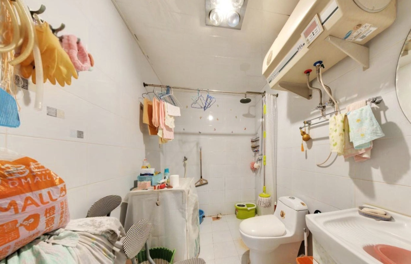 北京天通苑北二区二手房房源图片