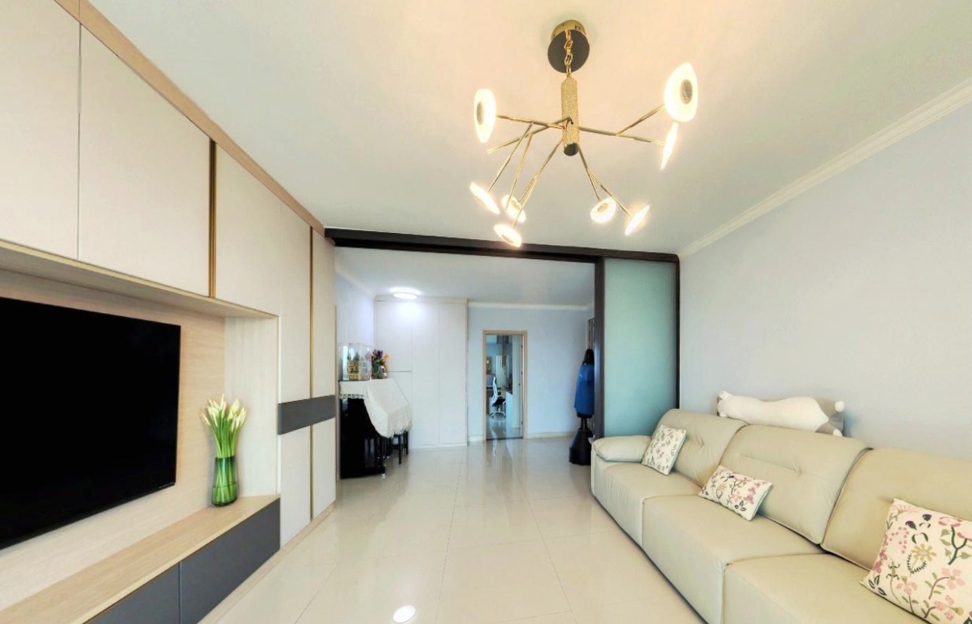 北京垂虹园二手房房源图片