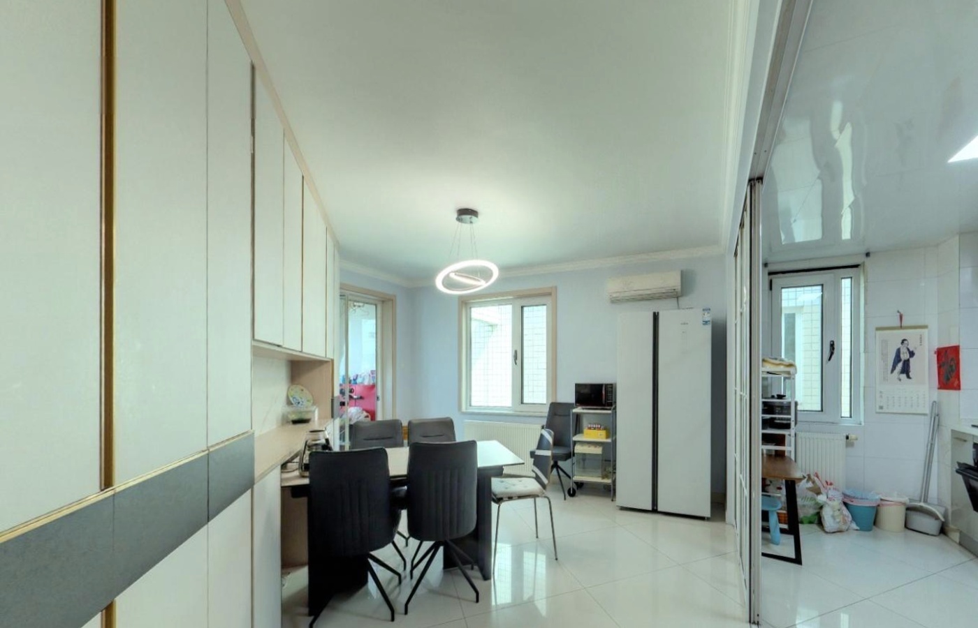 北京垂虹园二手房房源图片