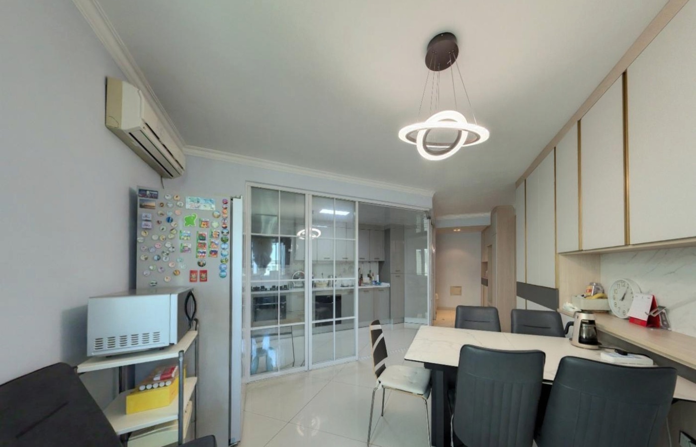 北京垂虹园二手房房源图片