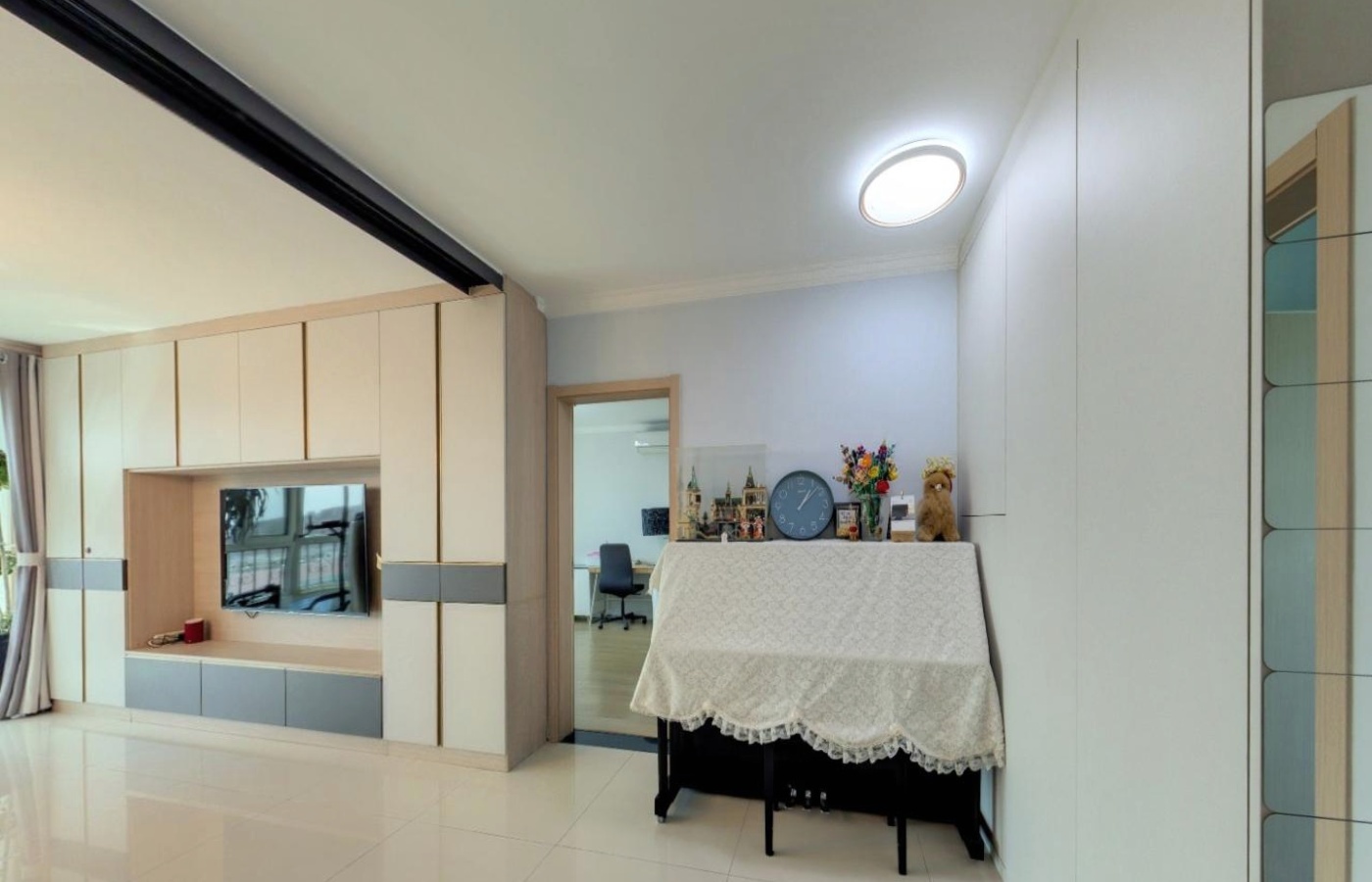 北京垂虹园二手房房源图片