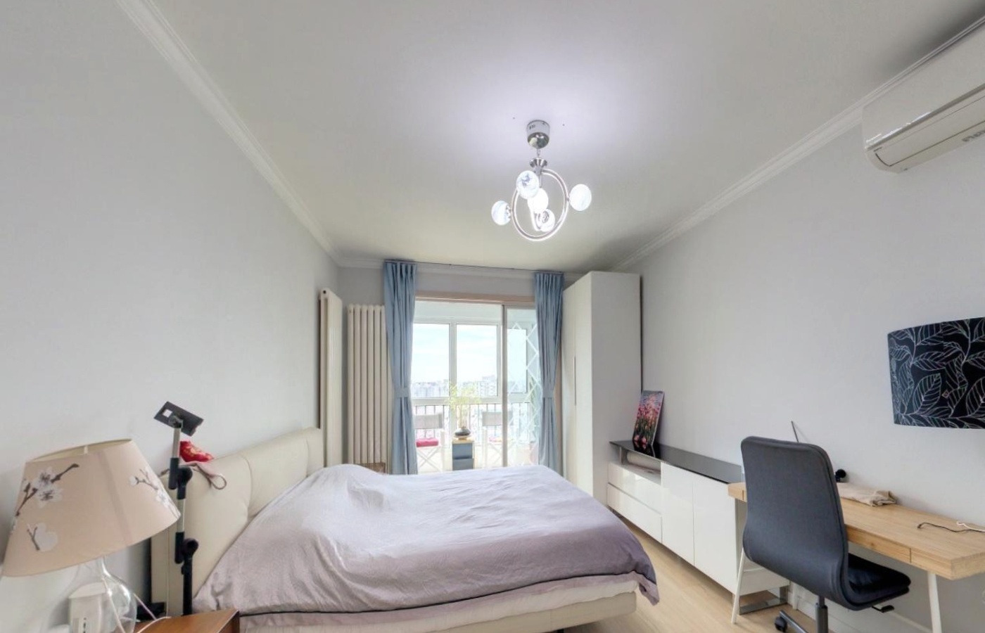 北京垂虹园二手房房源图片