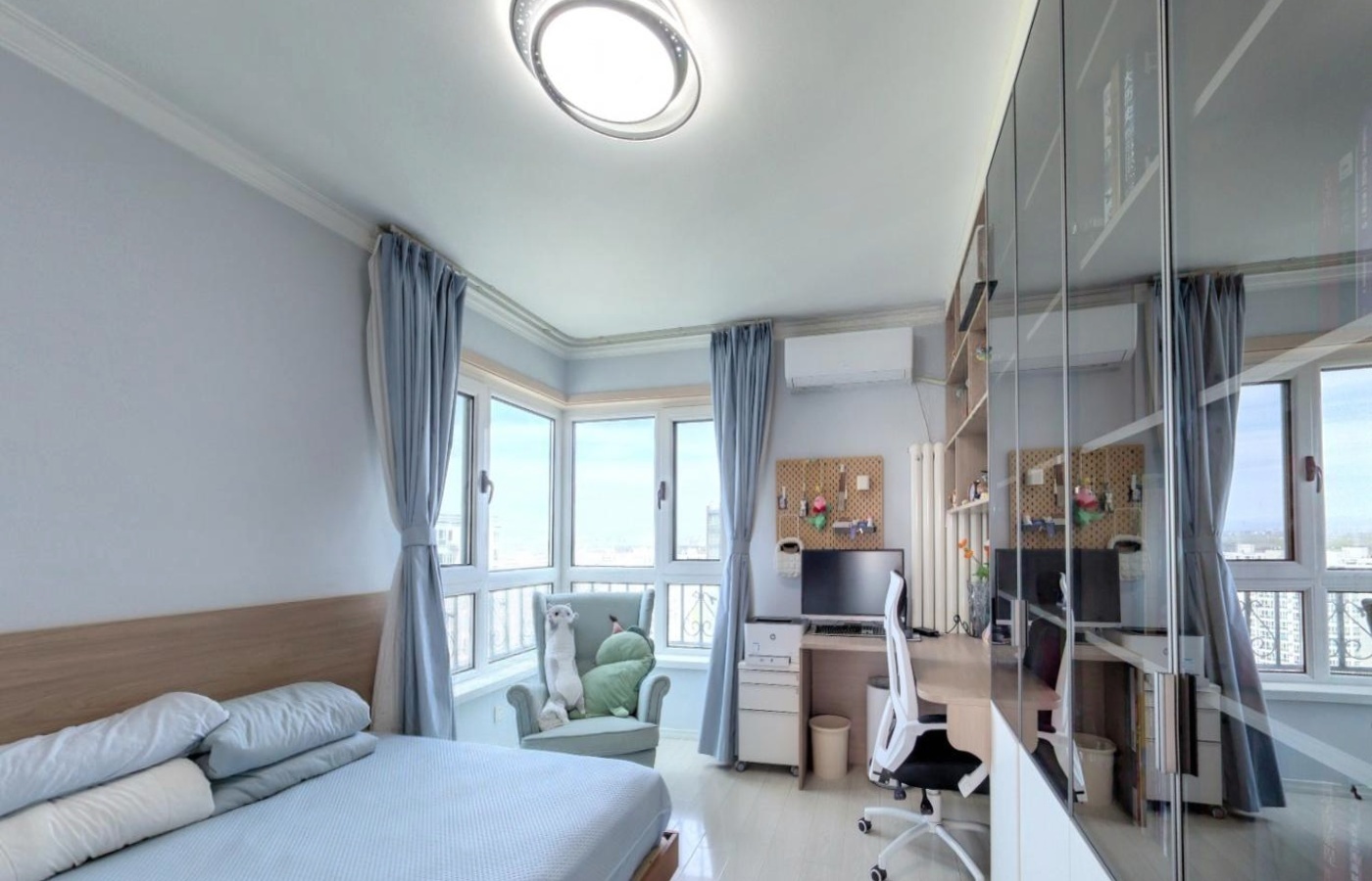 北京垂虹园二手房房源图片