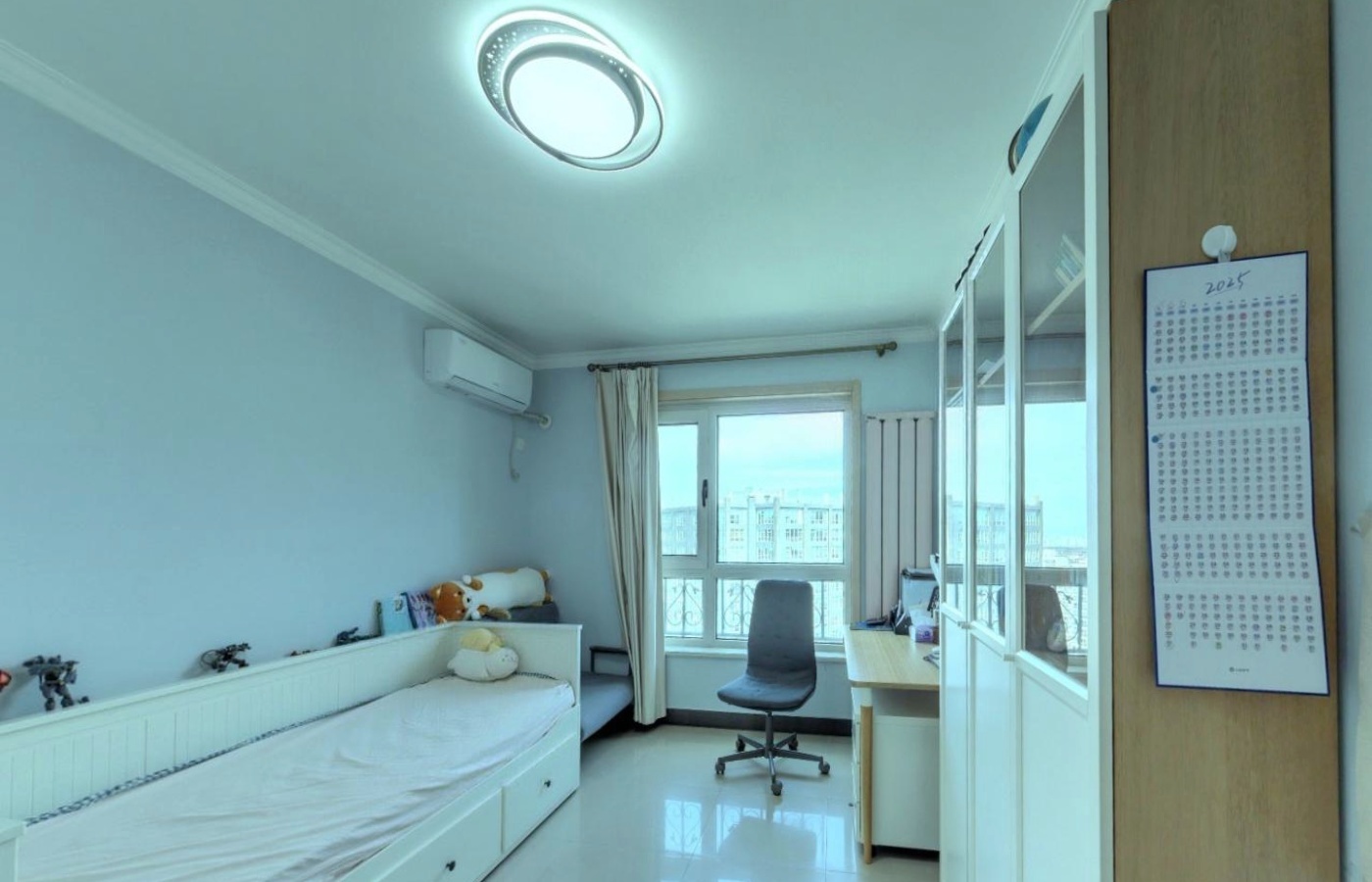 北京垂虹园二手房房源图片