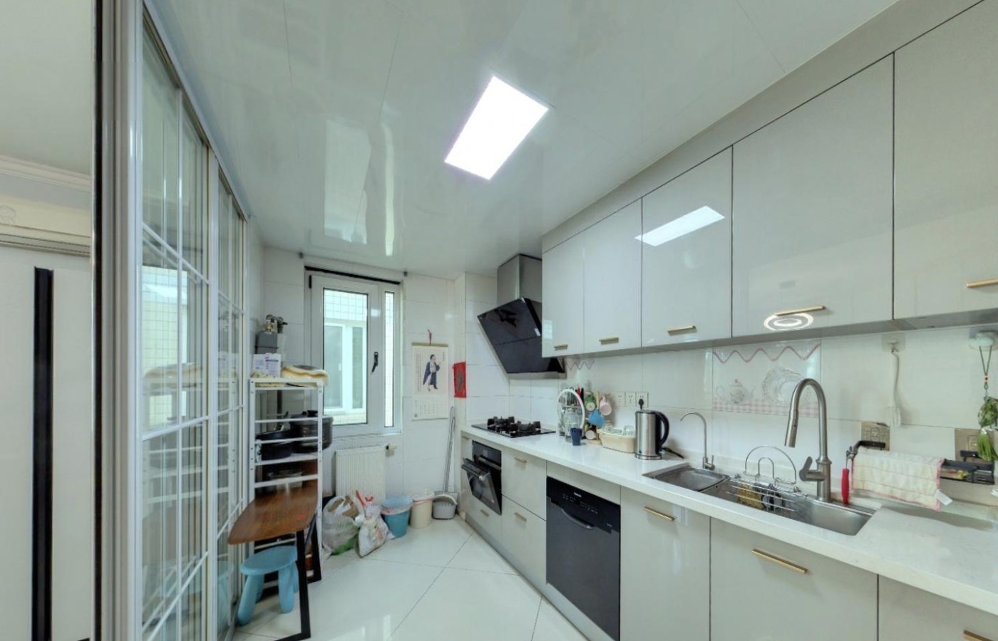 北京垂虹园二手房房源图片