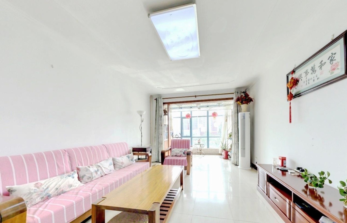 北京天通西苑二区二手房房源图片