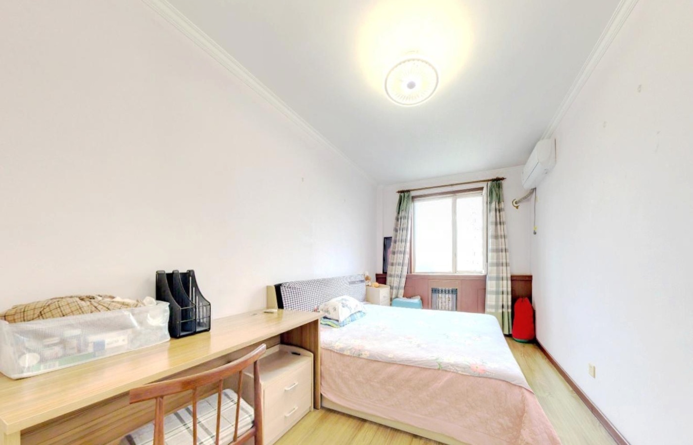 北京天通西苑二区二手房房源图片