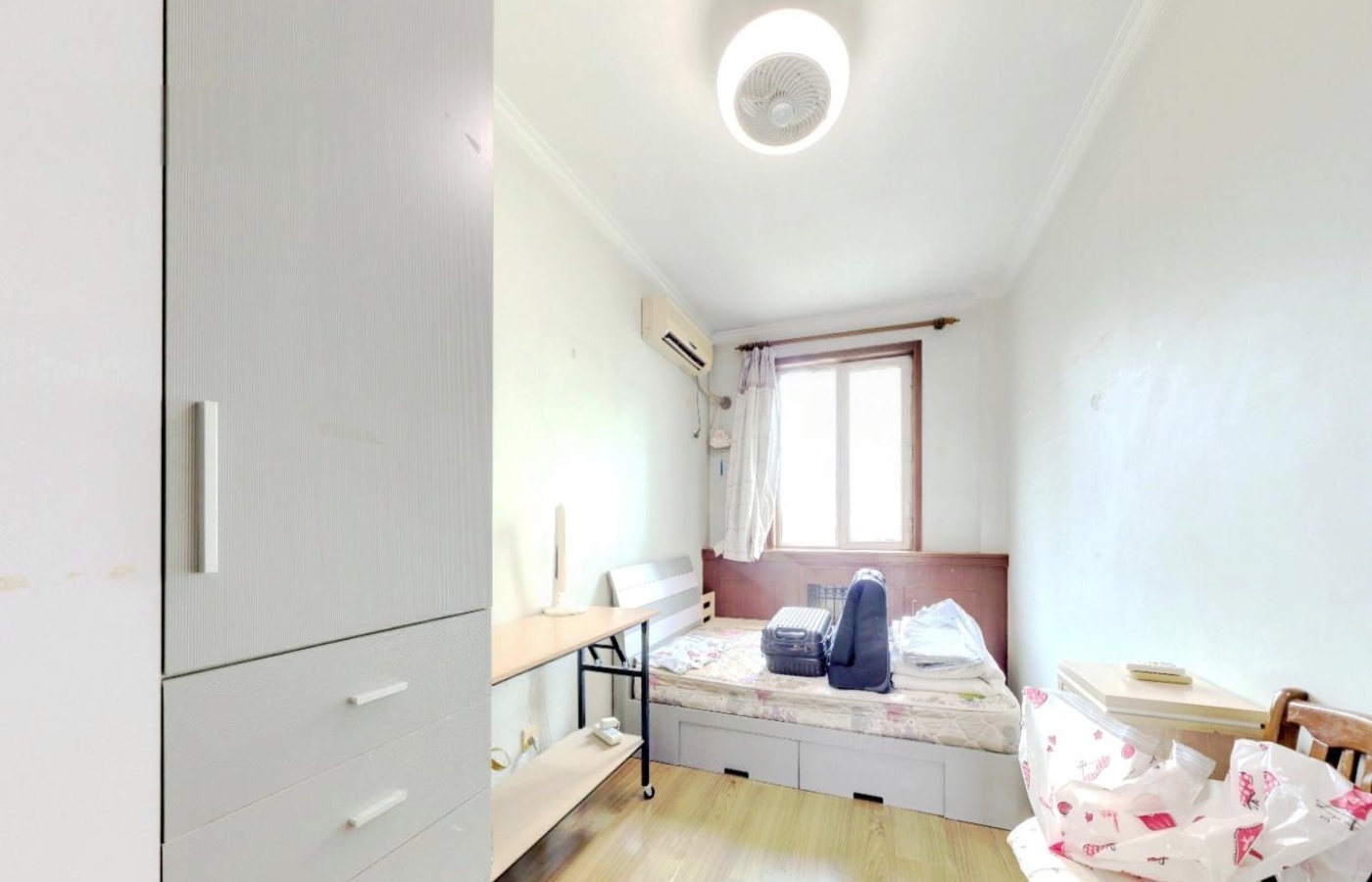 北京天通西苑二区二手房房源图片