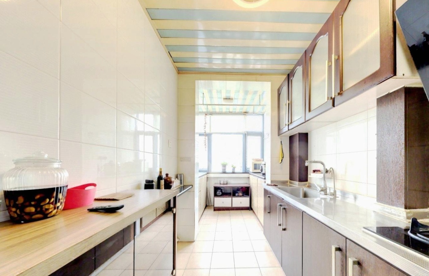 北京天通西苑二区二手房房源图片