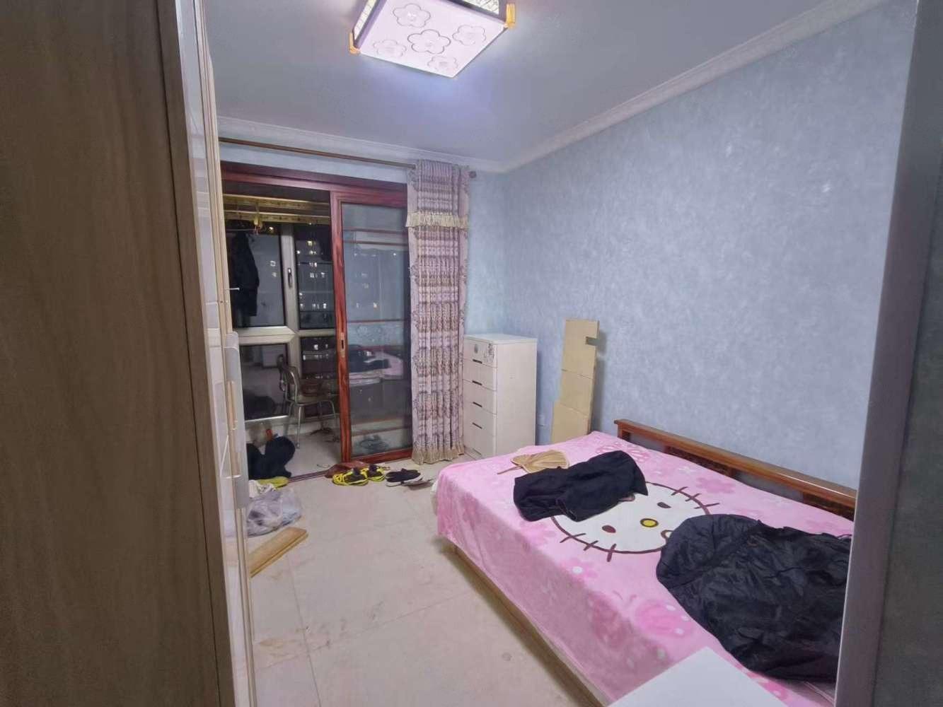 北京鸿博家园(二期F区)二手房房源图片