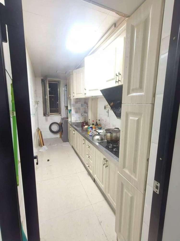 北京鸿博家园(二期F区)二手房房源图片