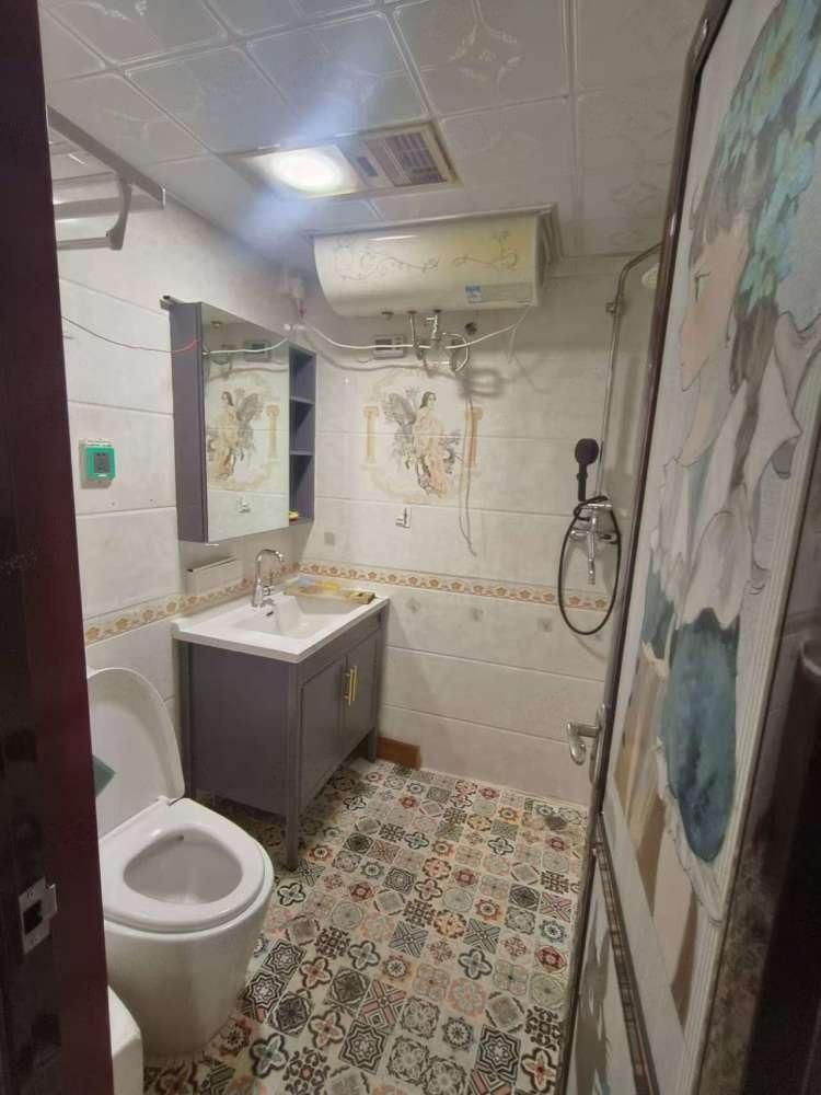 北京鸿博家园(二期F区)二手房房源图片