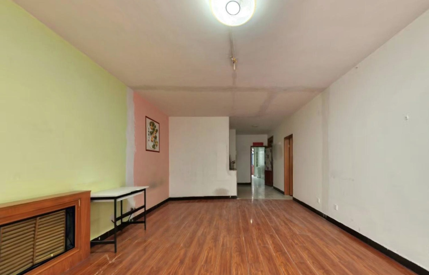 北京天通西苑二区二手房房源图片