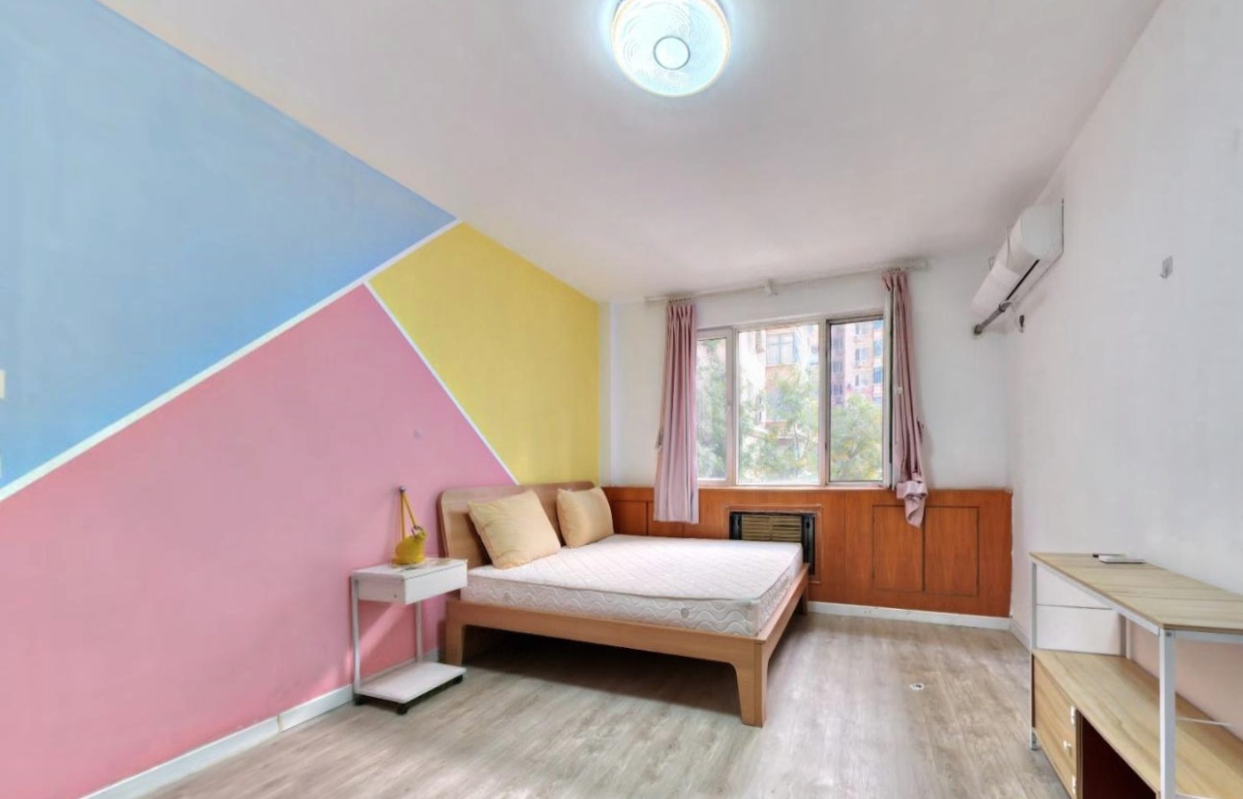 北京天通西苑二区二手房房源图片