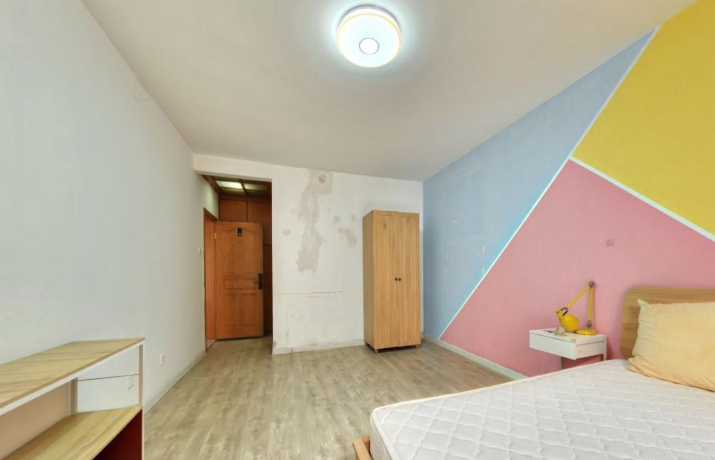 北京天通西苑二区二手房房源图片